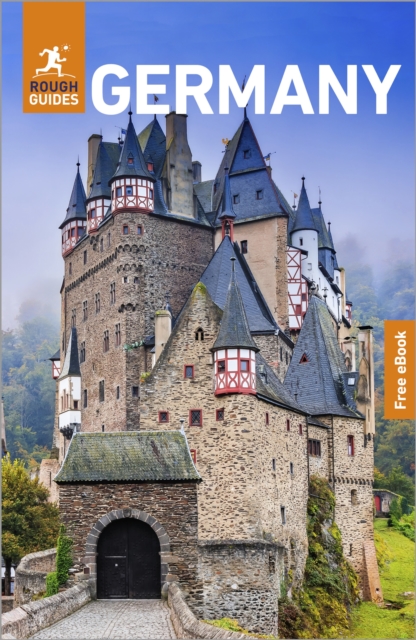 Rough Guides Germany
