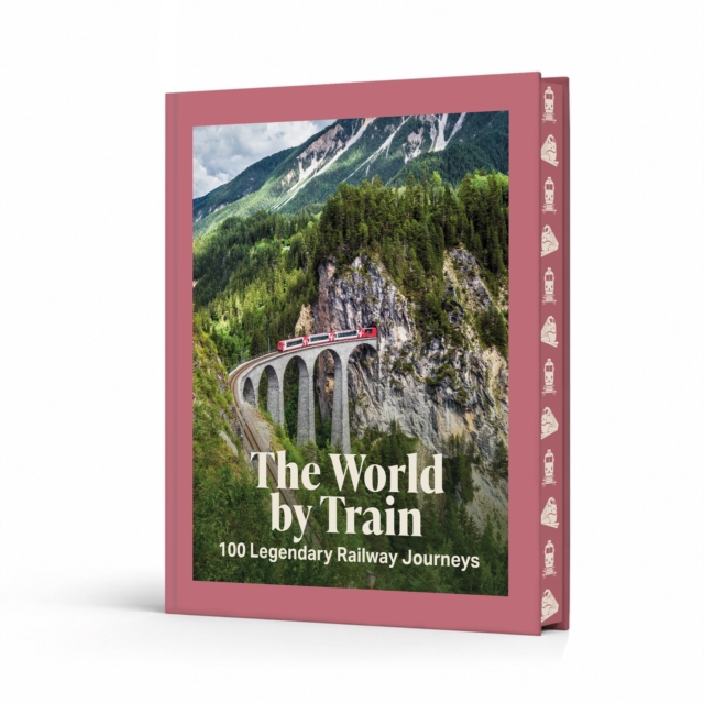 The World by Train