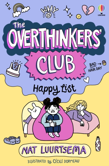 The Overthinkers' Club