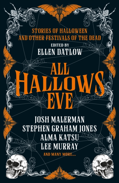 All Hallows' Eve