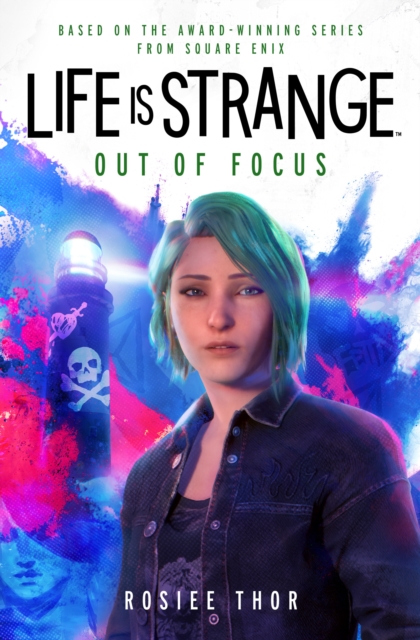 Life is Strange
