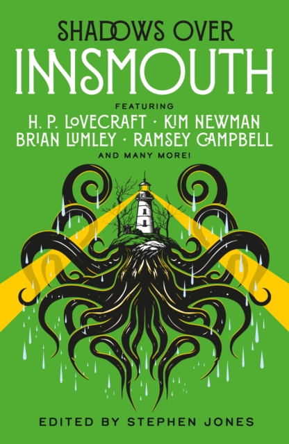 Shadows Over Innsmouth