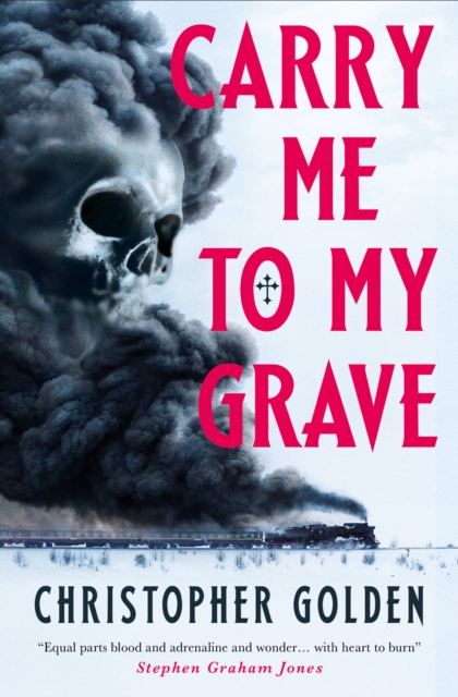 Carry Me to My Grave