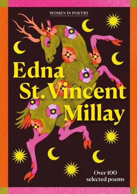Edna St Vincent Millay