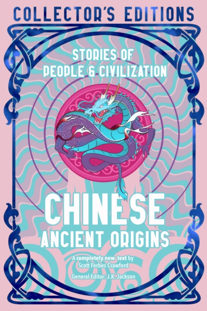 Chinese Ancient Origins