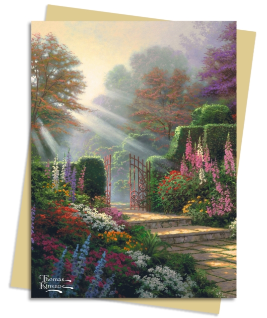 Thomas Kinkade