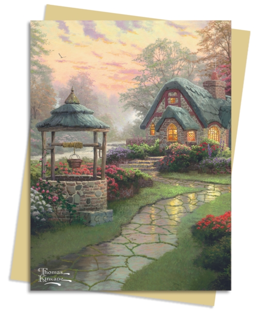 Thomas Kinkade