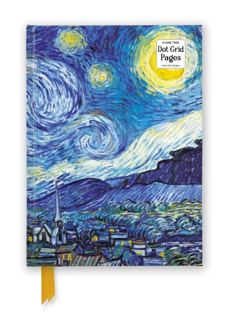 Vincent van Gogh