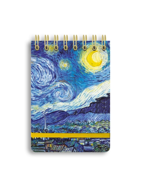 Vincent van Gogh