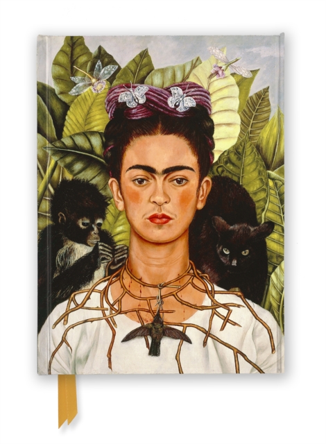 Frida Kahlo
