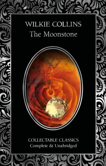 The Moonstone