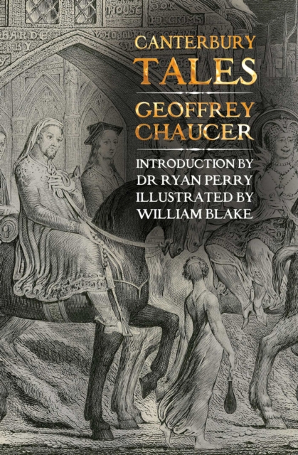 The Canterbury Tales
