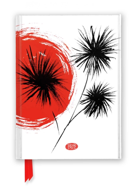 Sumi Flowers