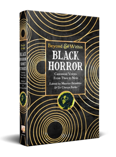 Black Horror