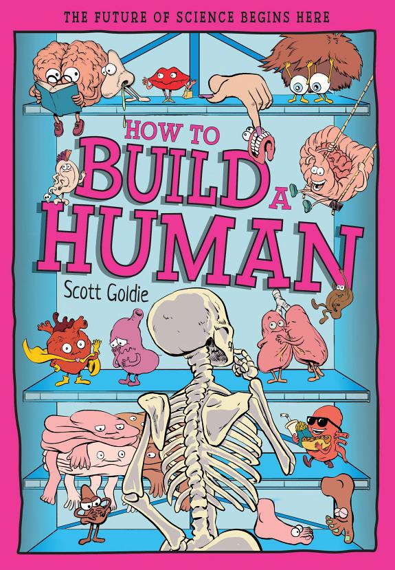 Built to Survive