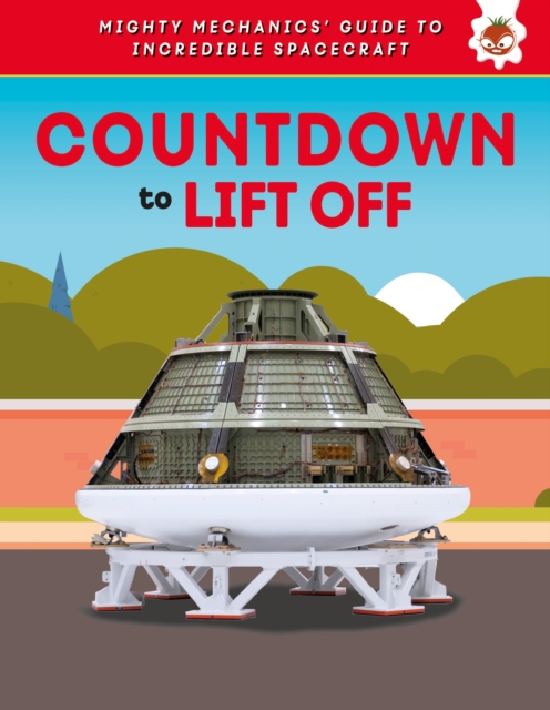 Countdown to Lift Off