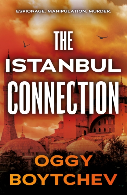 The Istanbul Connection