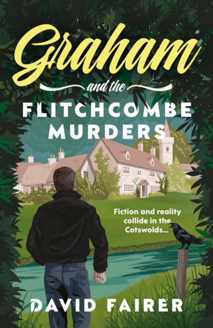 Graham and the Flitchcombe Murders