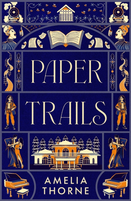 Paper Trails