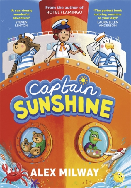 Captain Sunshine