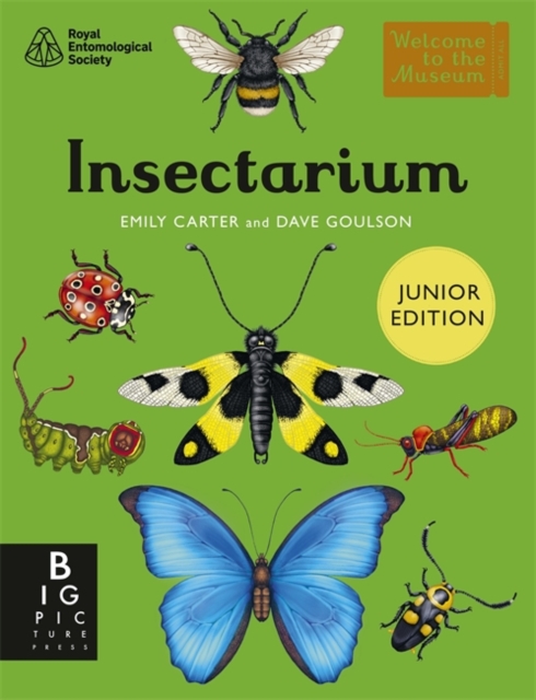 Insectarium (Junior Edition)