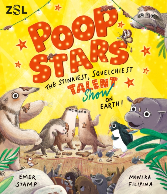 Poop Stars