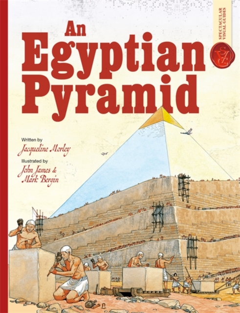 Egyptian Pyramid