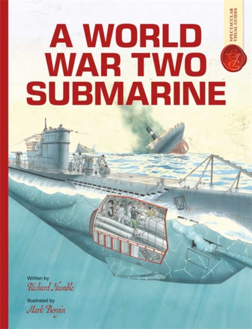 World War Two Submarine