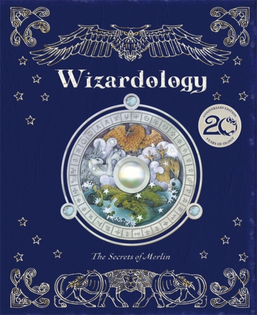 Wizardology