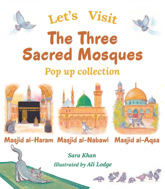 Let's Visit... Box Set