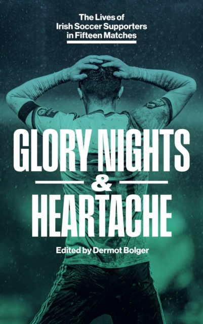 GLORY NIGHTS & HEARTACHE