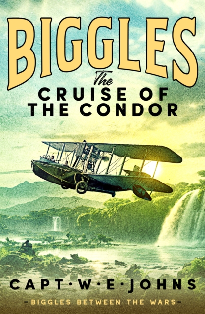 Biggles