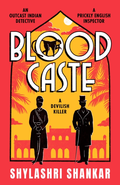 Blood Caste