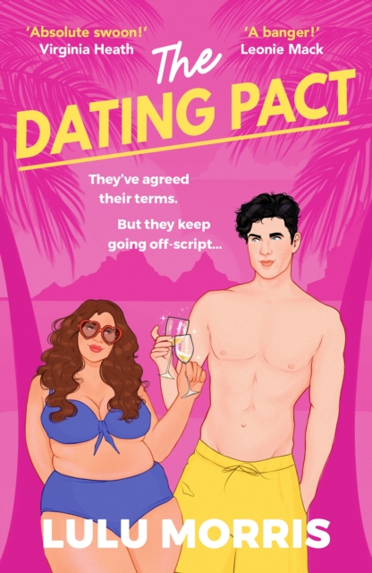 The Dating Pact