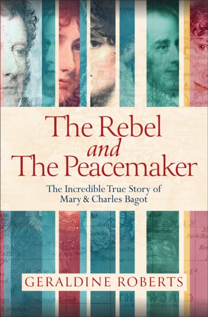 The Rebel and the Peacemaker