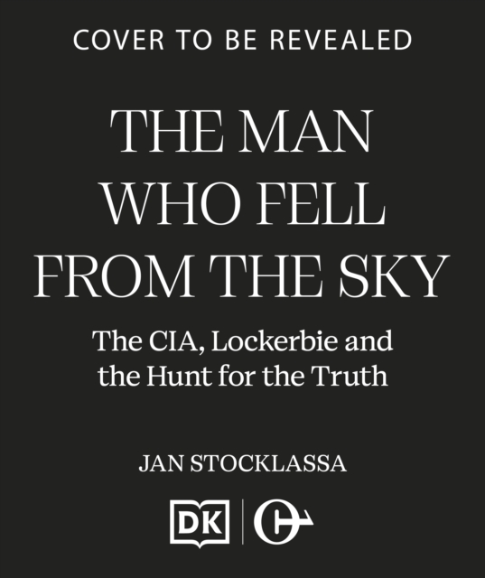 The Man Who Fell From The Sky