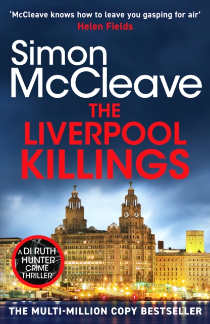 The Liverpool Killings