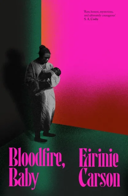 Bloodfire, Baby