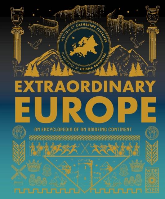 Extraordinary Europe