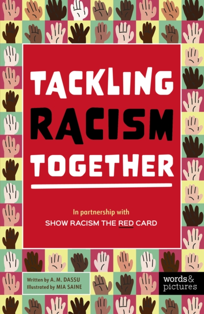 Tackling Racism Together