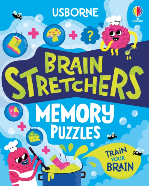 Brain Stretchers