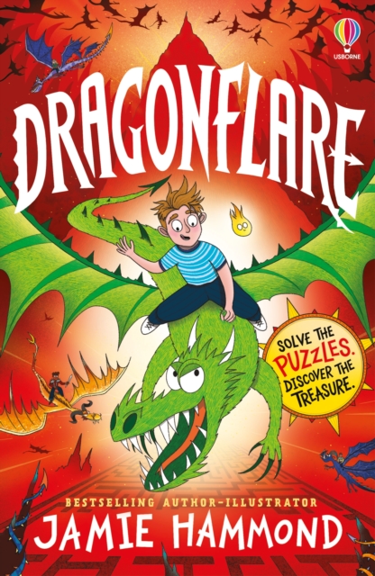 Dragonflare