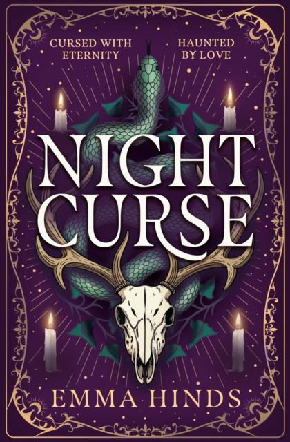 Nightcurse