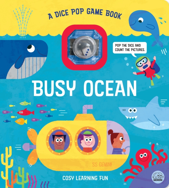 Busy Ocean