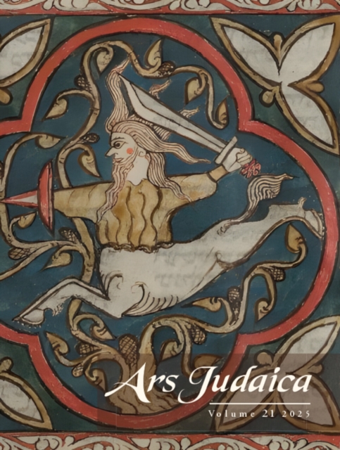 Ars Judaica