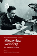 Mieczyslaw Weinberg