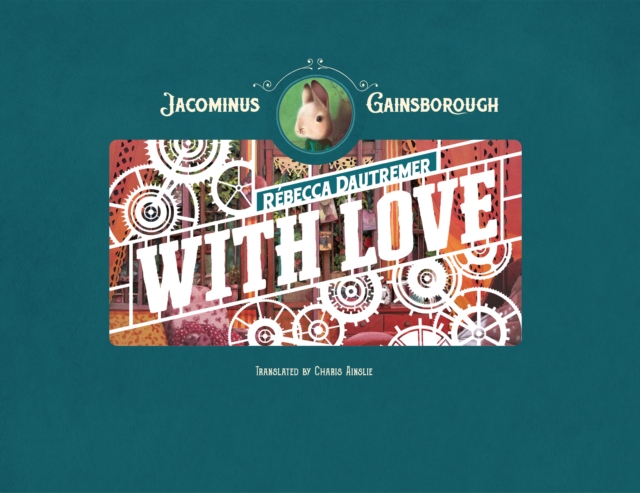 Jacominus Gainsborough