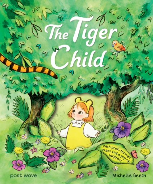 The Tiger Child