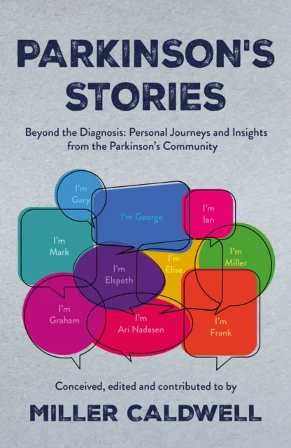Parkinson's Stories