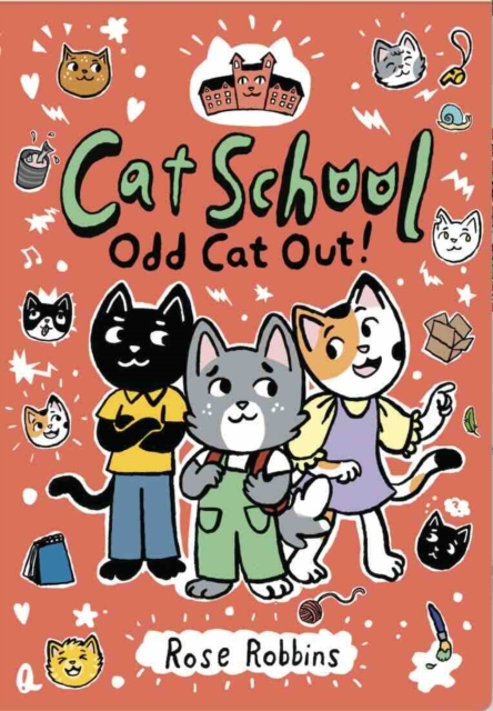 Cat School